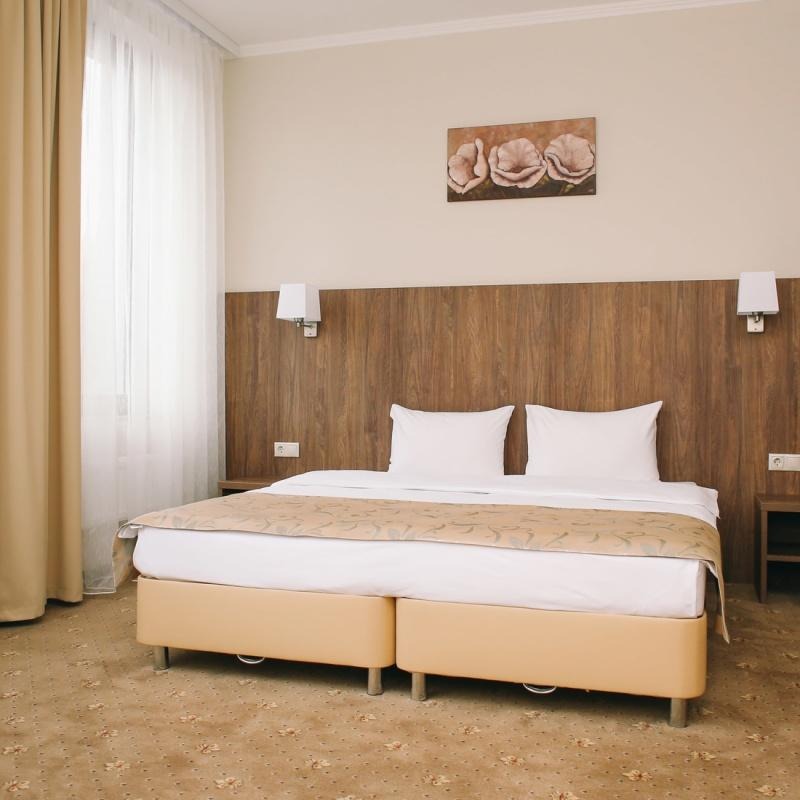 هتل اسکای پوینت